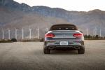 Mercedes-Benz C300 Cabriolet AMG Line 2016 года (NA)